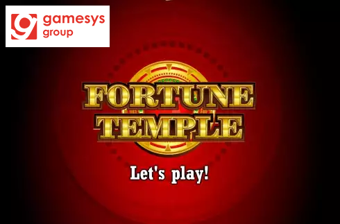 Fortune Temple